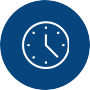 Turn Around Time icon png