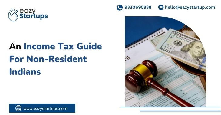 An Income Tax Guide For Non-Resident Indians